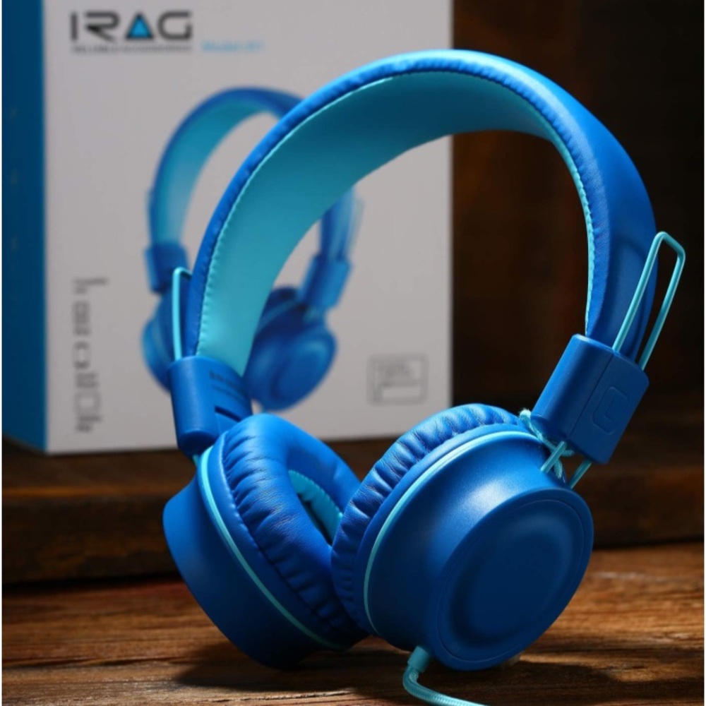 KIDS HEADSET